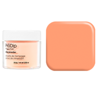 Pro Dip Powder Orange Dream 25g image 0